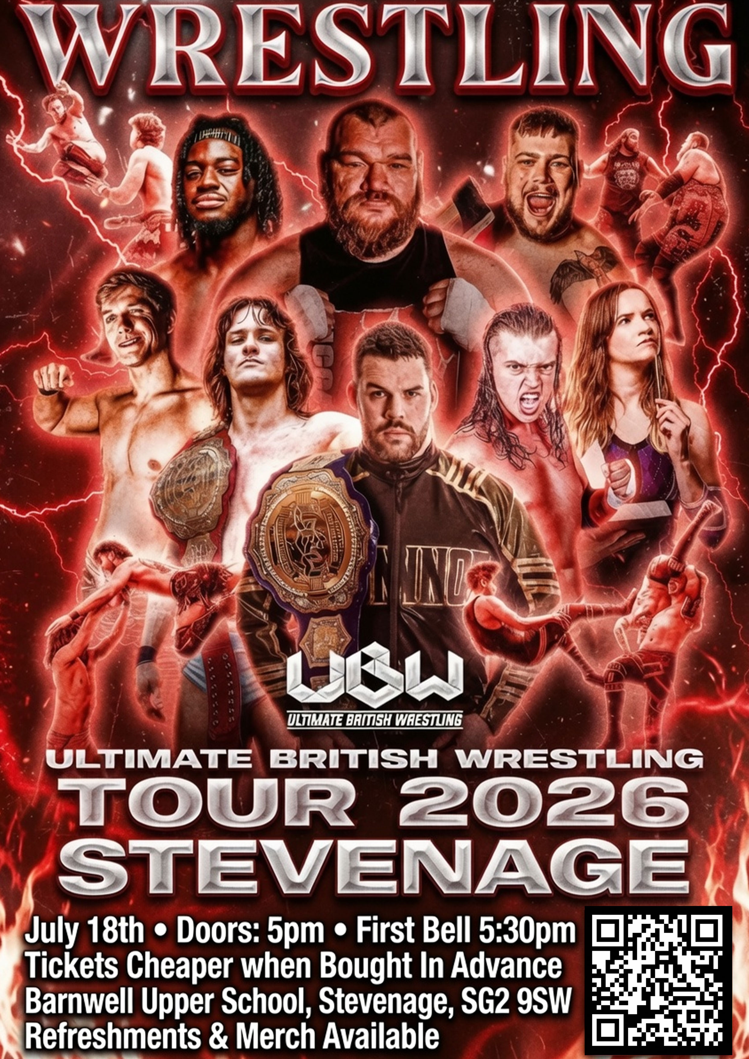 Square One: Stevenage